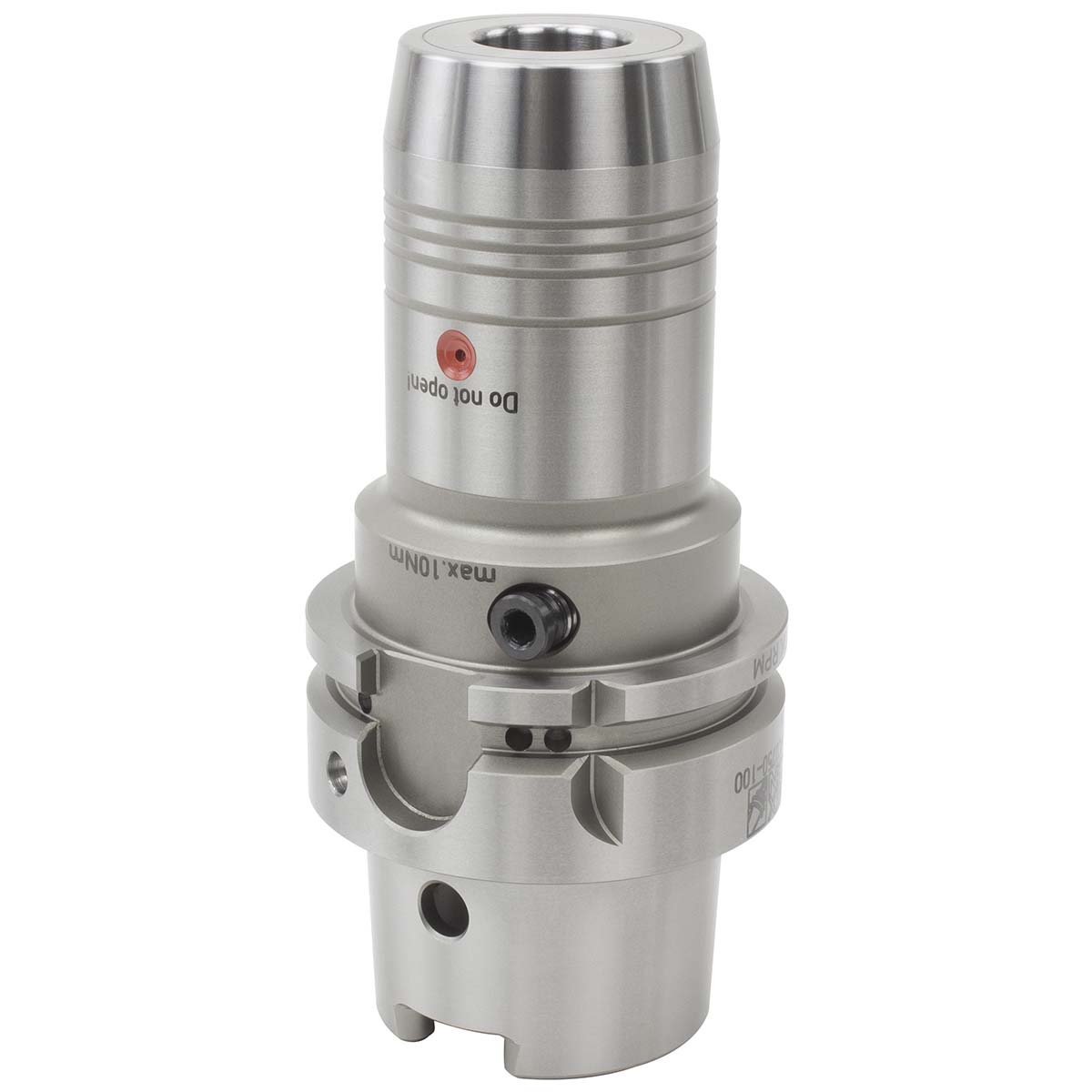 Picture for category Hydraulic Chucks